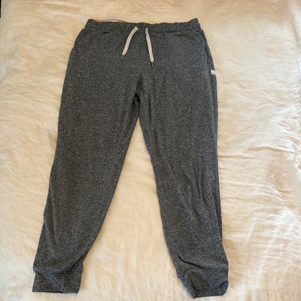 Vuori performance jogger